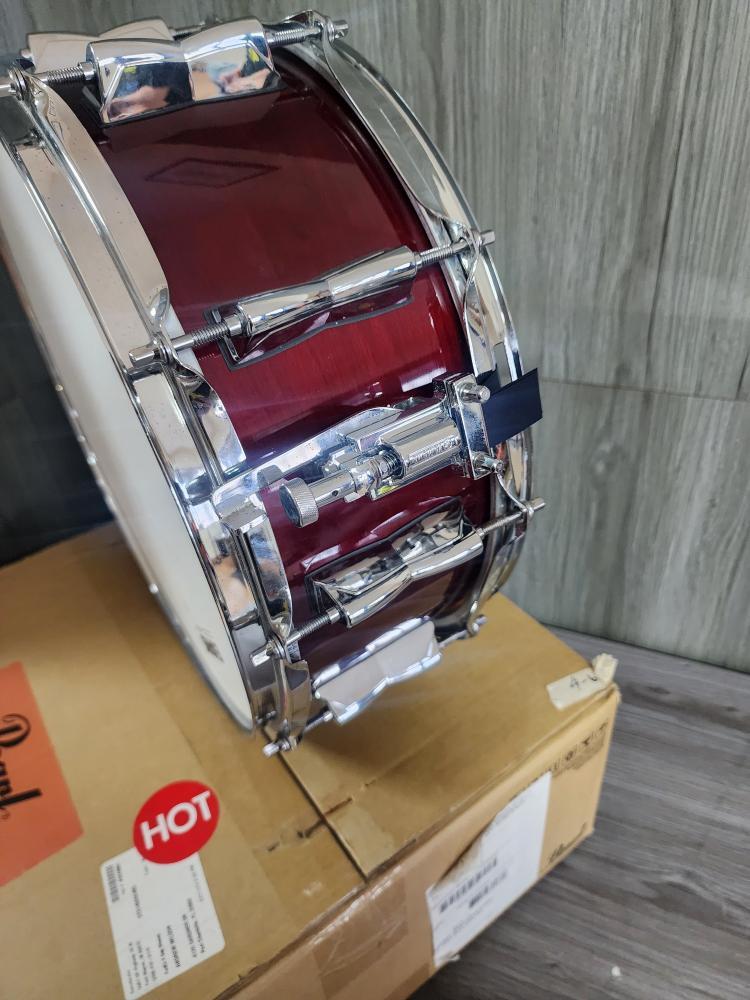 YAMAHA STAGE CUSTOM SNARE DRUM (PSO033939)