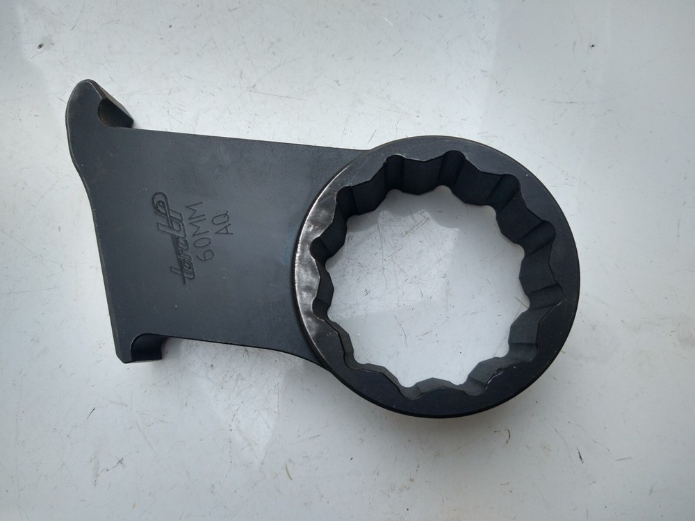 Torcup Backup Wrench AQ 60MM 10101332 12 Point