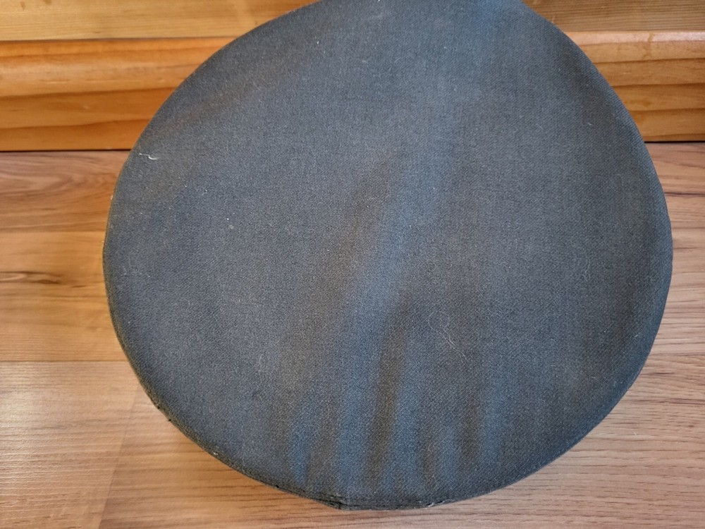 Vintage Post WW2 US Army Cap Hat