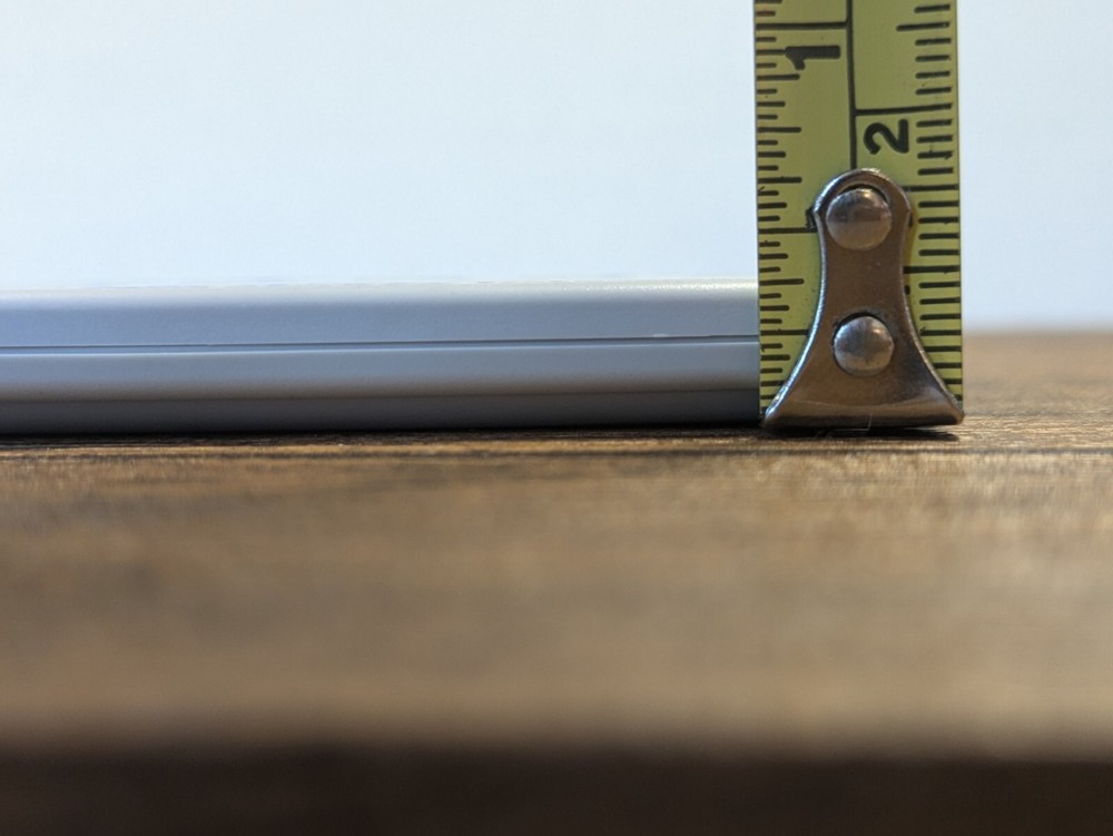 CR2016 - Texas Instruments Pocket Info I-0391, Display Issue*