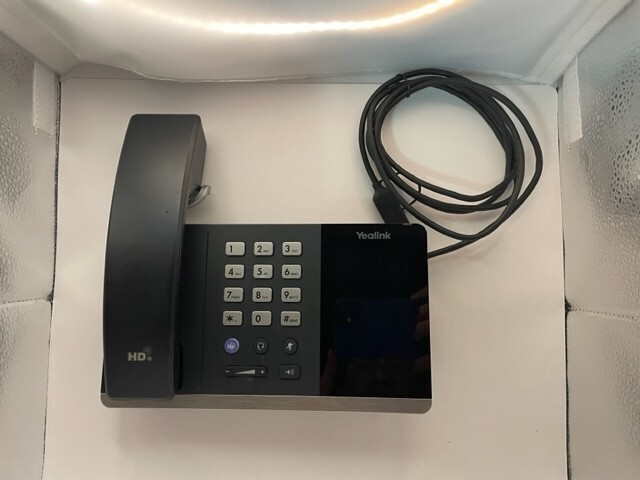 Yealink MP50 - Great Condition