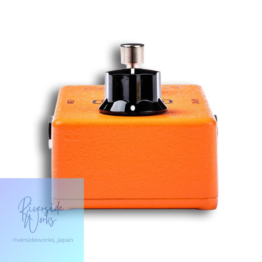 MXR M101 Phase90 Phaser Effect Pedal