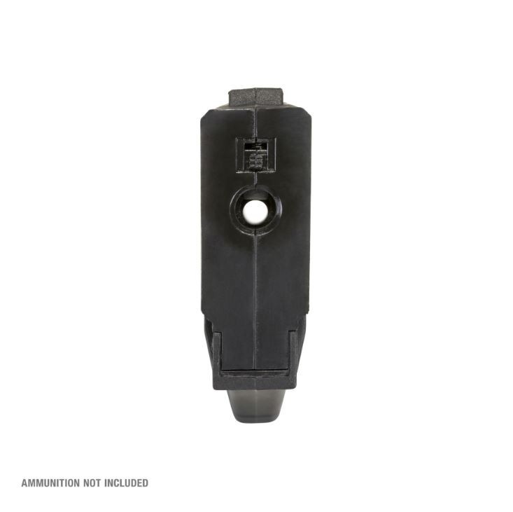 Elite Force Airsoft E&L AK12 Style Mid-Cap 150rd Replacement Magazine Black