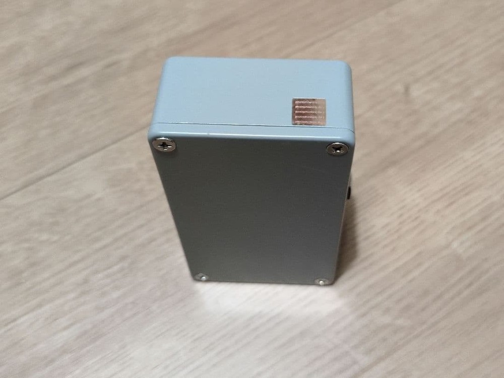 catalinbread TALISMAN reverb