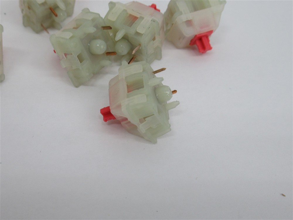 Mechanical Keyboard Switch 10 Pack