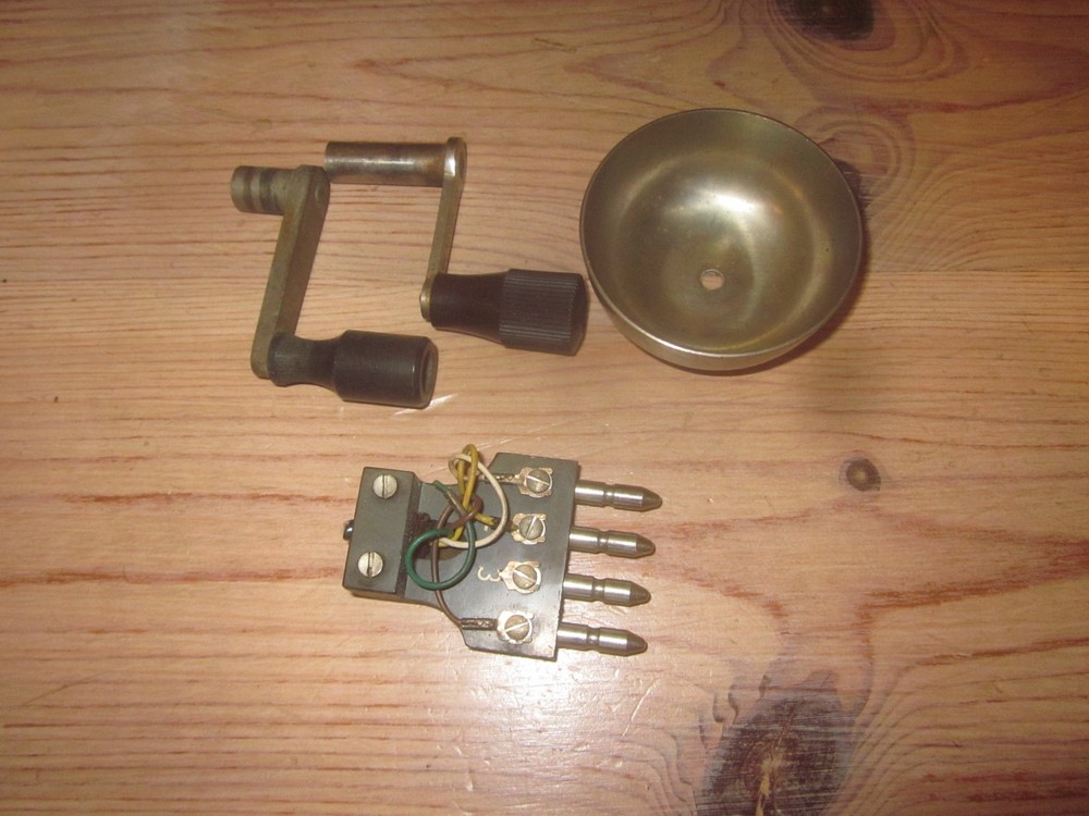 L.M. Ericsson Phone Spare Parts