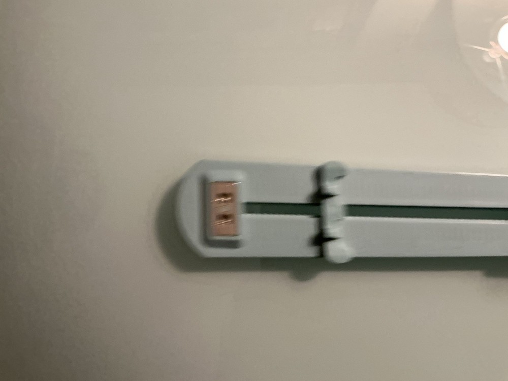 EK Success Fastenater Stapler (Used) & Staple Bars (Mostly New) Bundle