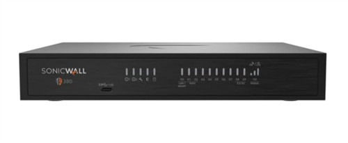 03-SSC-6964 SONICWALL TZ380 HIGH AVAILABILITY