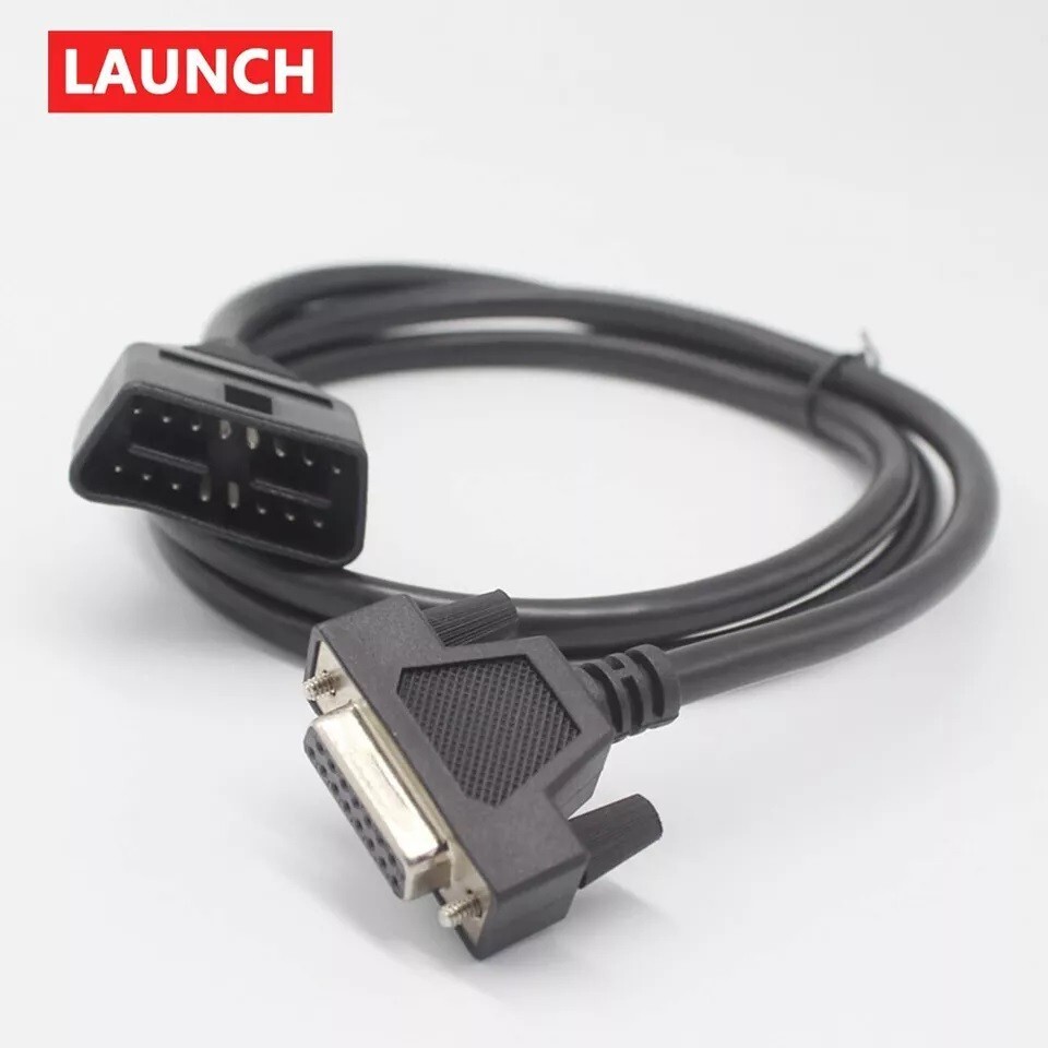 OBD2 OBDII Main Data Cable for Launch X431 GDS 3G Scan Tool Code Reader Scanner
