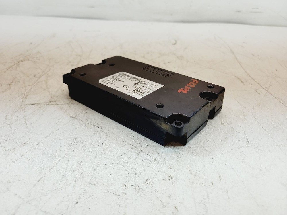 2015 FORD MUSTANG SYNC COMMUNICATION CONTROL MODULE OEM FR3Z-14D212-MA
