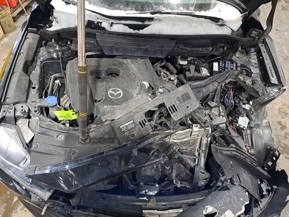 2018 Cx-5 Jack Sku#4396359
