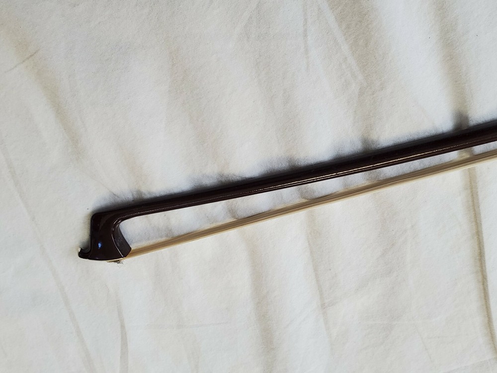 Glasser 24 1/2" Violin Bow
