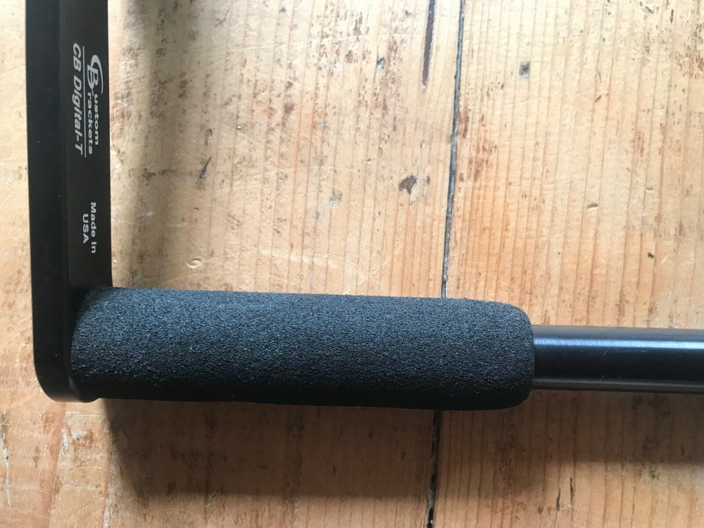 Custom Bracket CB Digital T Flash Bracket