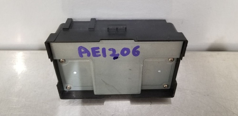 08 HUMMER H2 TRANSFER CASE CONTROL MODULE 24244539