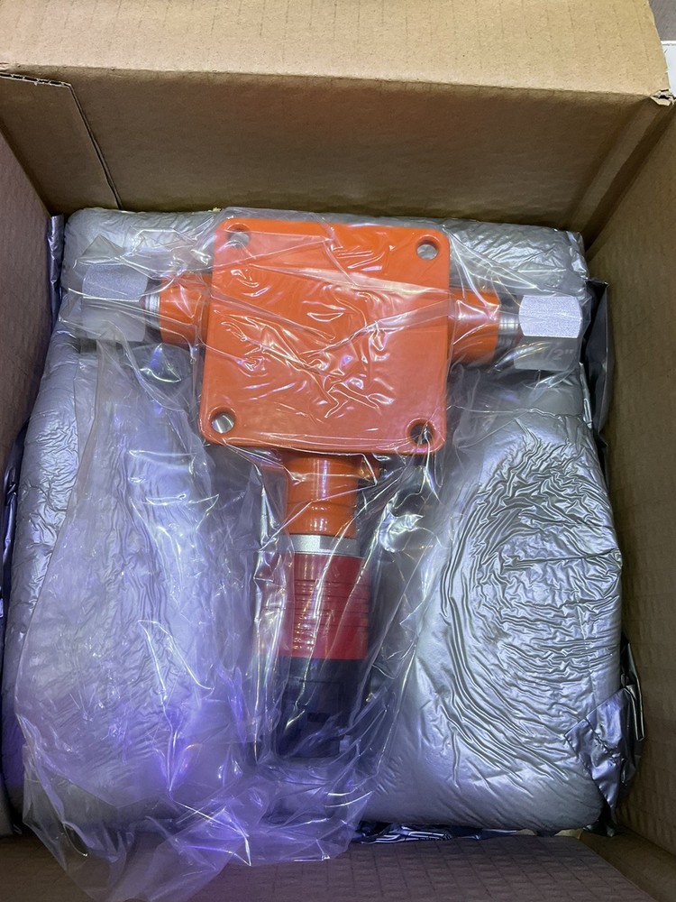 PRISM TC100N FIXED INDUSTRIAL GAS DETECTOR