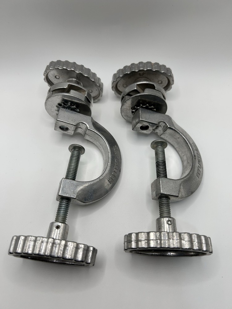 Video Camera Mounts Larsen Enterprise