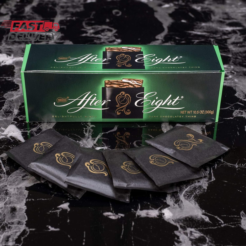 After Eight Mints ( 300G X 1 )