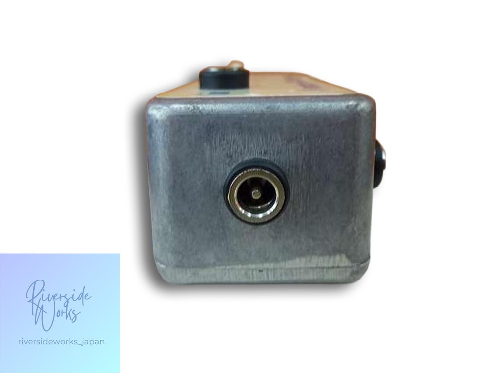 D-Custom Micro DC Station Power Supply for Pedals