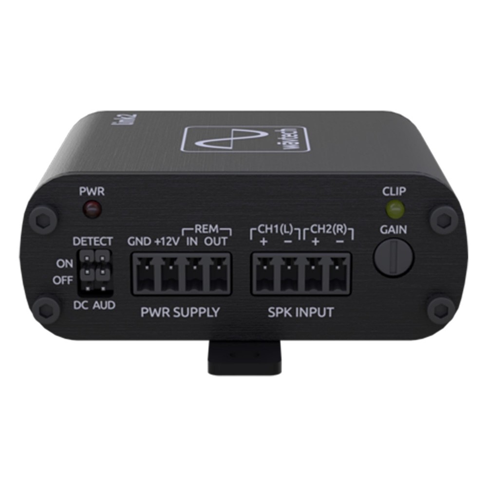 Wavtech link2-2-Channel Line Output Converter