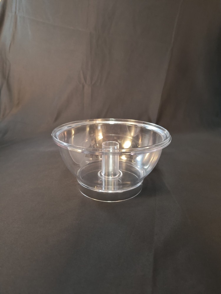 KitchenAid Food Processor Work Bowl Replacement Part KFPW760 KFPM770