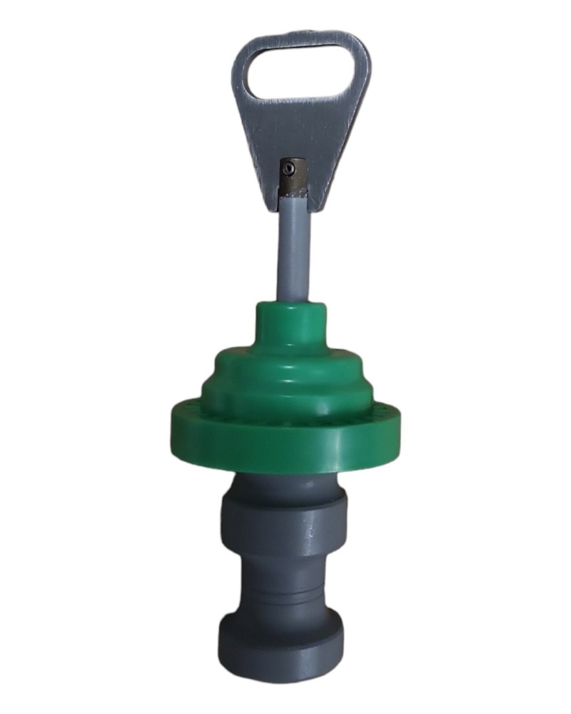 Replacement Piston and Seal Kit for Fleck 5600SXT Backwash / Water Softener 