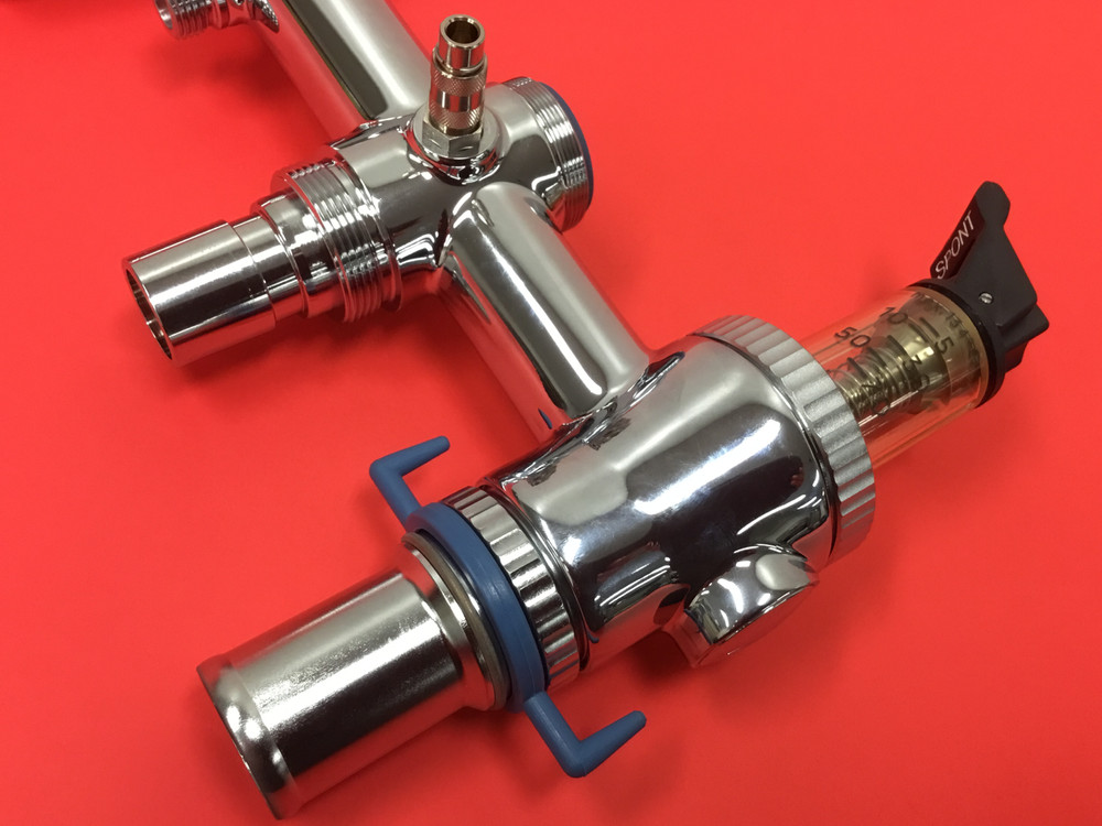 Dräger - Circle System Support 9 - NEW