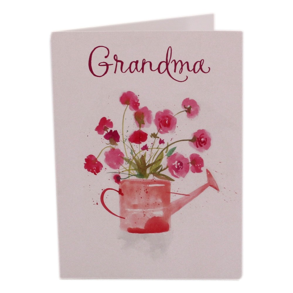 Grandma