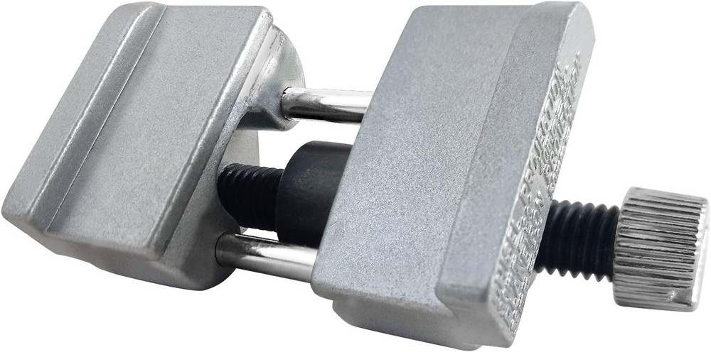 Professional Chisel and Plane Blade Honing Guide - Adjustable Angles