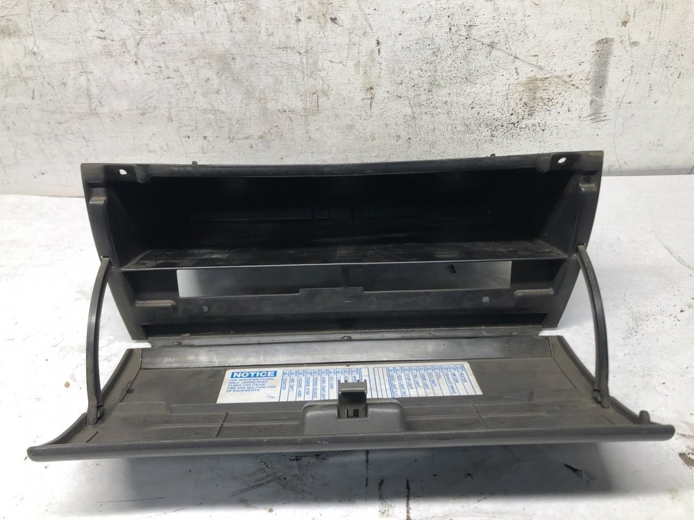 GMC W5500 GLOVE BOX Dash Panel - Used