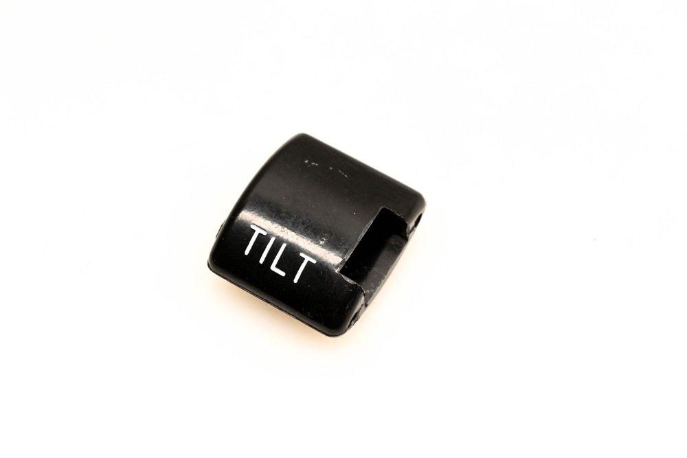 OMC 319051 Run Tilt Knob NOS