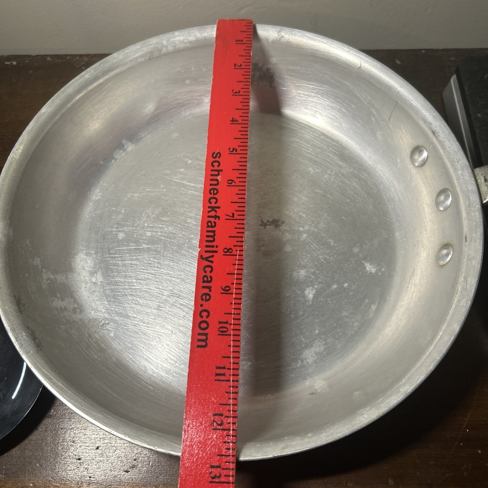 Eagleware Professional Cookware Frying Pan EW3030 12" Aluminum