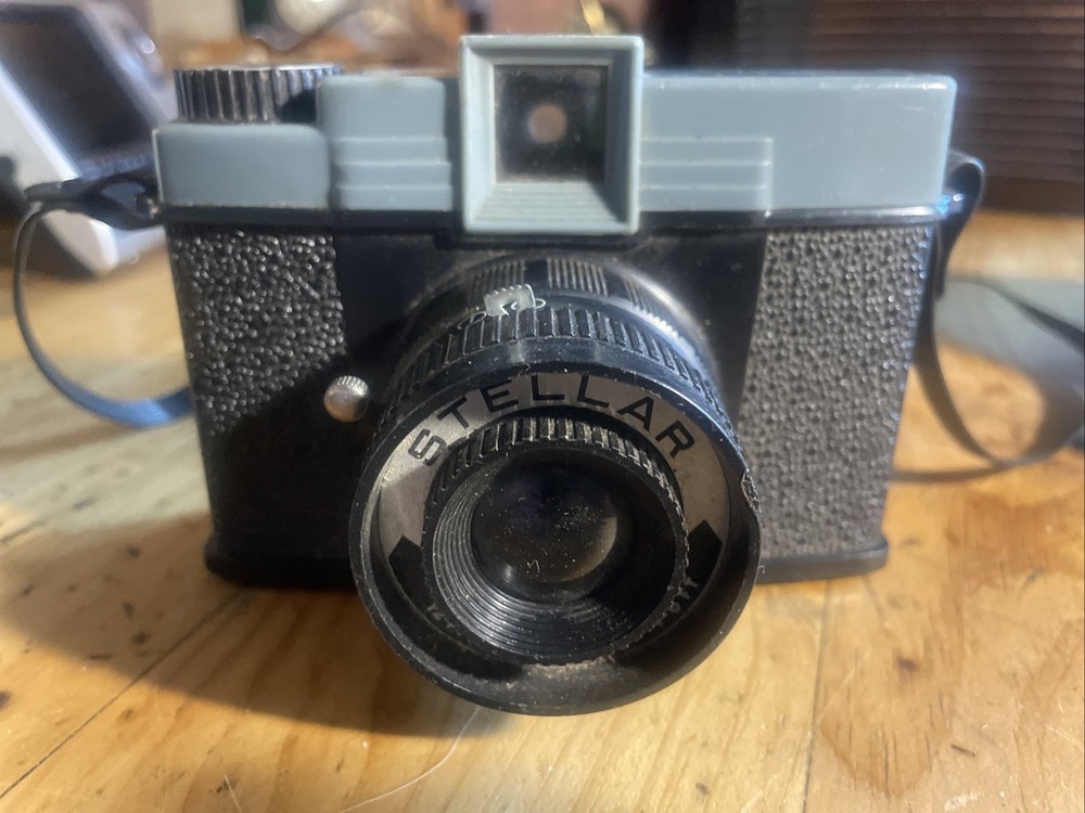 Stellar Camera