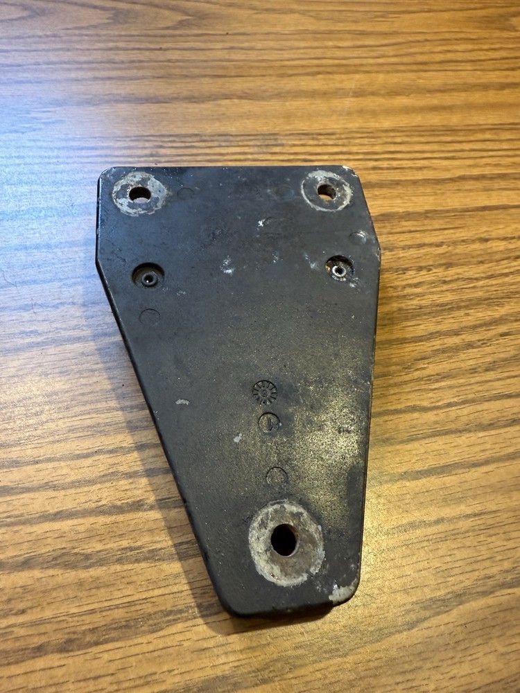 Mercruiser thunderbolt IV v8-22 ignition module 8E18AR