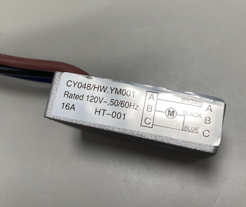 Metabo HPT Soft Start 375812 New