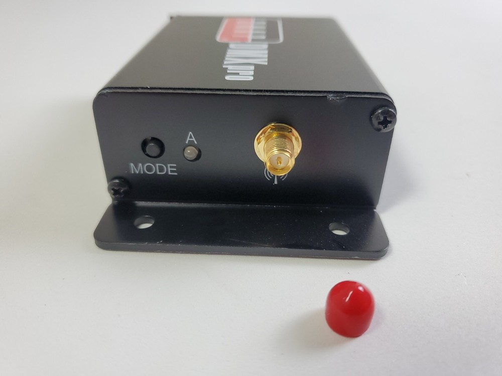 Synapse-Wireless DMX-PRO LP510-001 Snap Receiver Transceiver Transmitter