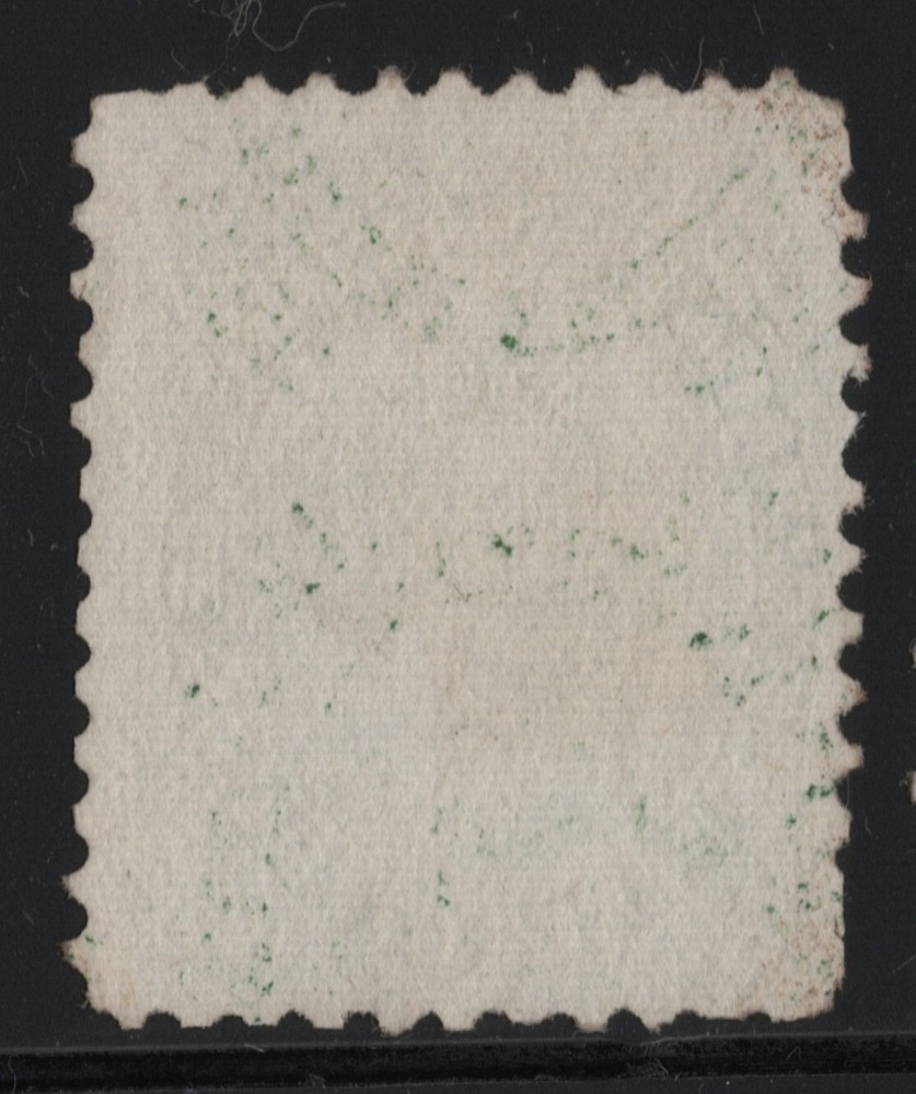 #18 Canada used