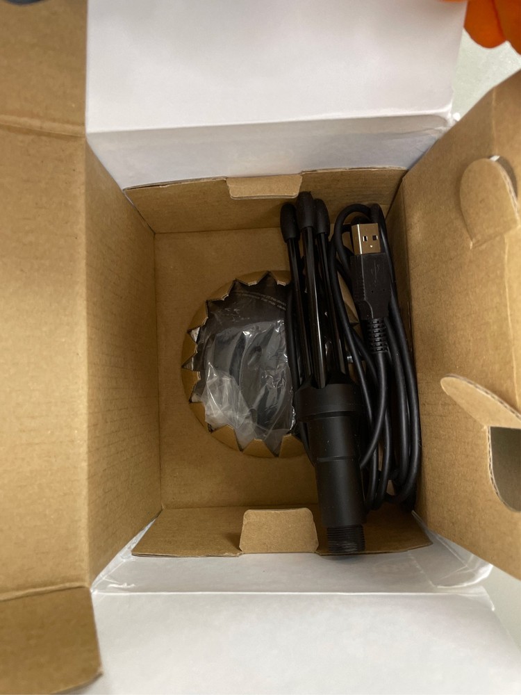 Blue Snowball Ice USB Gaming Condenser Microphone - Black