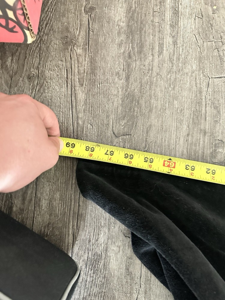 Da-Lite Skirt Drapery 10x16 Fast Fold