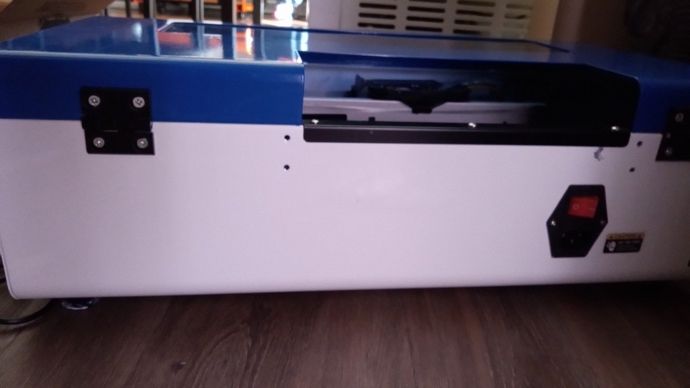 DTF PRINTER PUNEHOD
