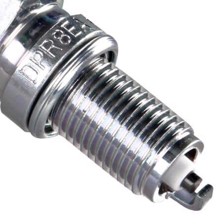 NGK Nickel Spark Plug 5531