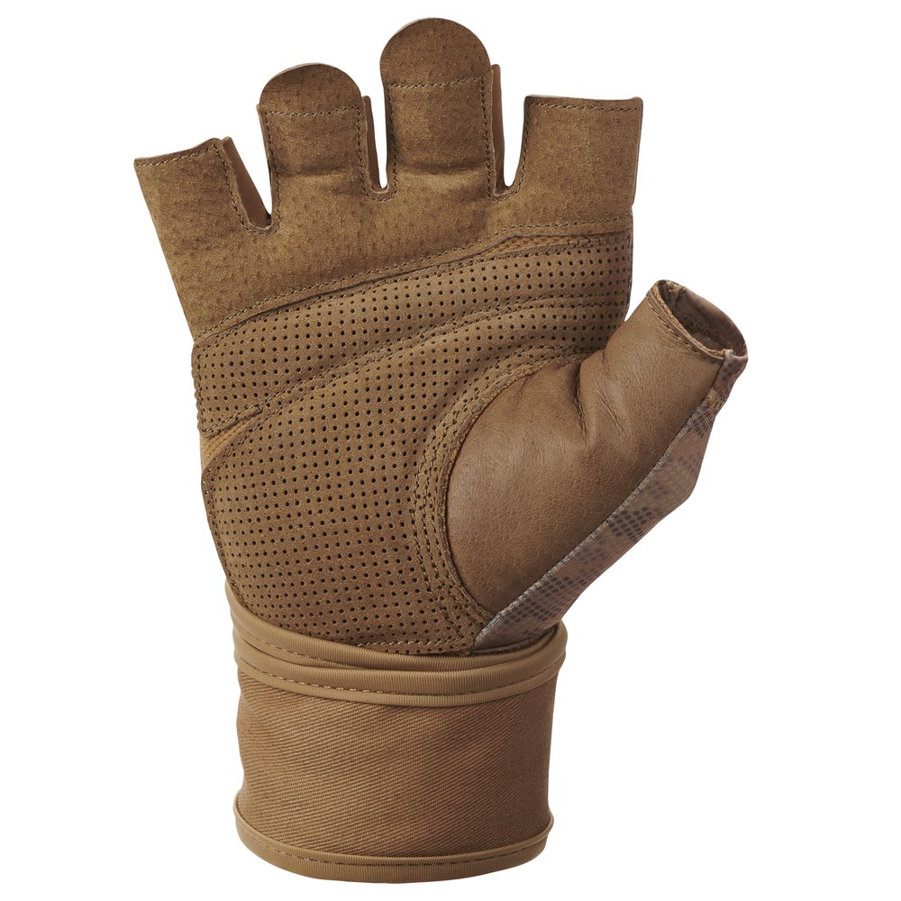 Harbinger Pro Wristwrap Gloves -Choose Size-