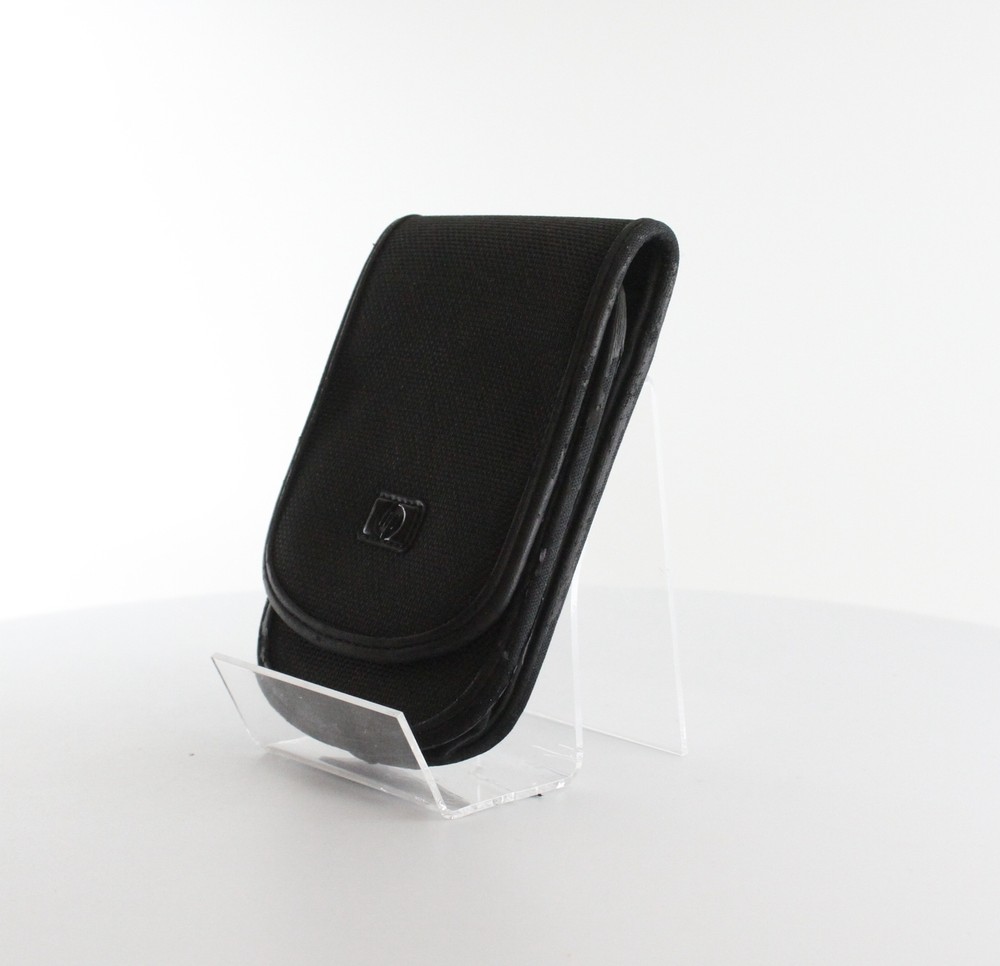 HP iPAQ Expandable Handheld Carrying Case - VGC (FA117A#AC3)