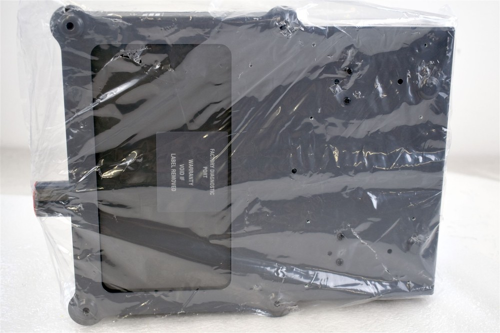 Xtralis XAS-2-US Air-sampling Smoke Detection System