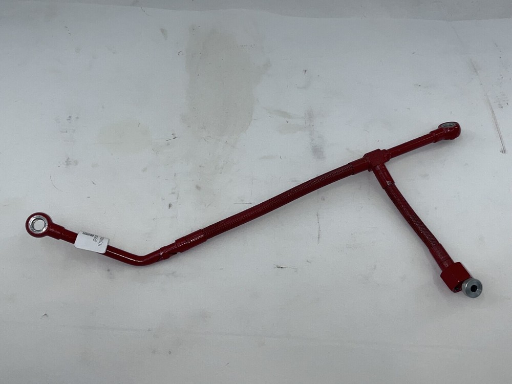 Cummins Vent Tube 5589141