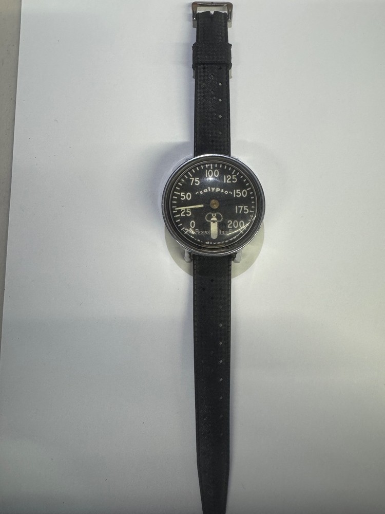 Aqua Lung Calypso Watch