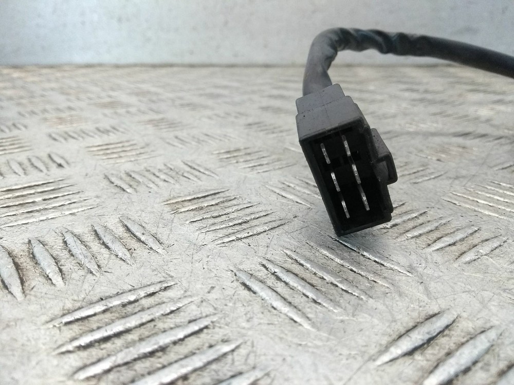 1999 KAWASAKI ZX6 R RECTIFIER REGULATOR
