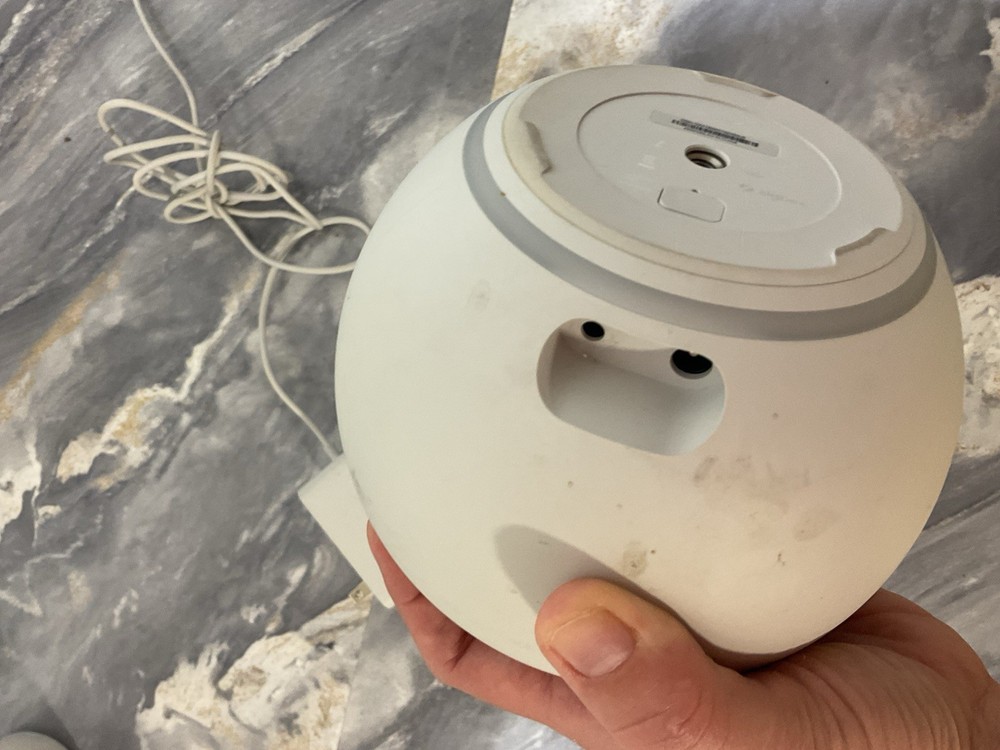 Amazon Echo 4th Gen Bluetooth Smart Speaker L4S3RE