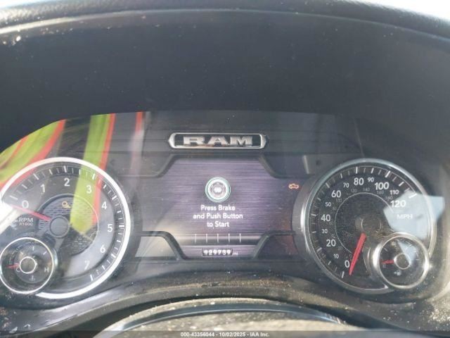 TDODR1500 2020 Air Shutter 2106647