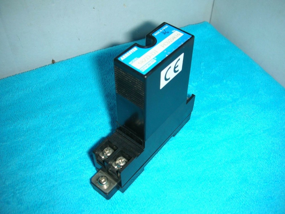 KINGBOW ARRESTER 58ZD-D1