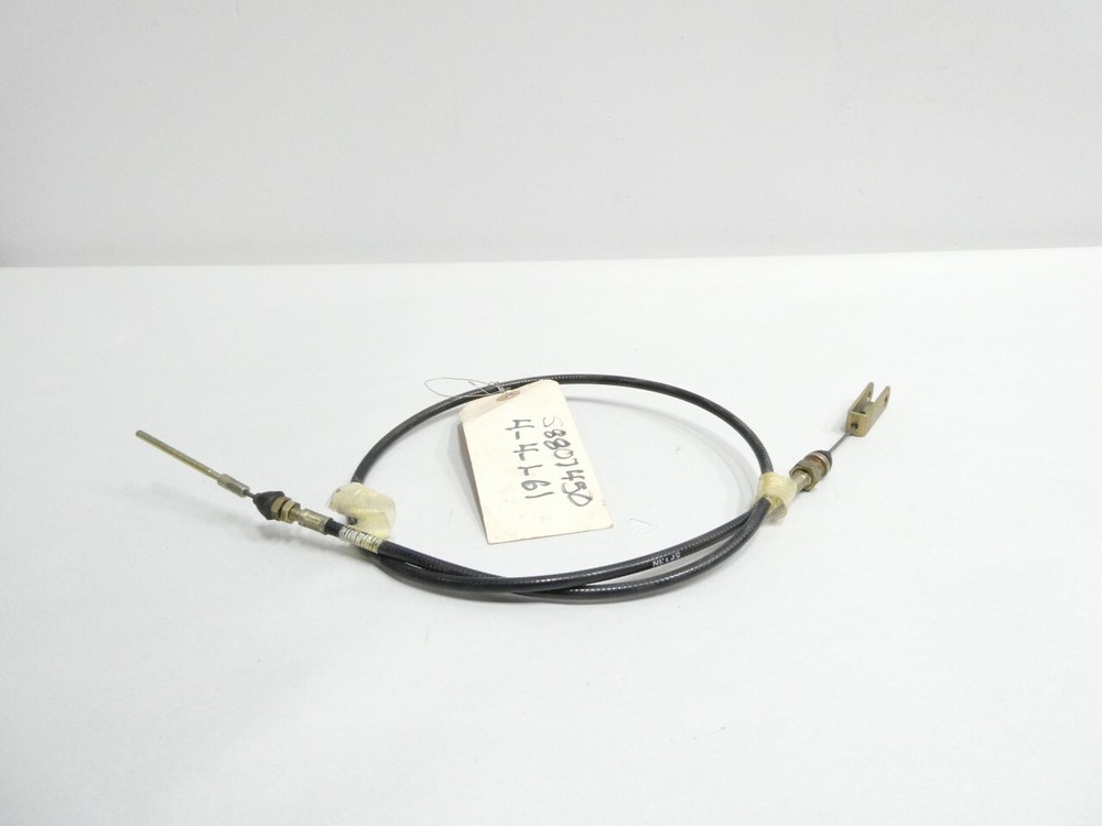 Yale 9003783-05 Cable Asm